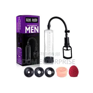 Penis Pump