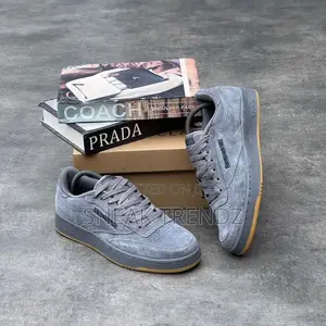 Reebok Classic D Grey