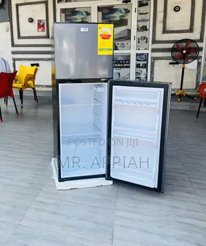 Newly Made Nasco F2-18fl Electric Refrigerator 