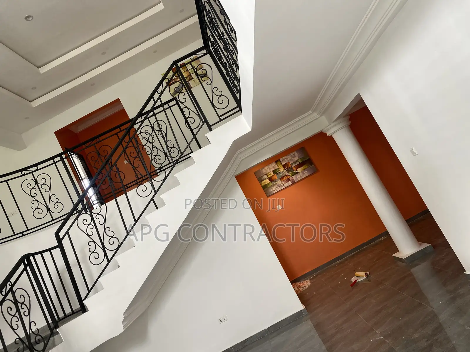 Apg Contractor