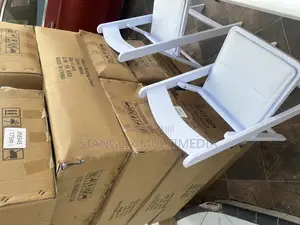 Gladiator Chairs