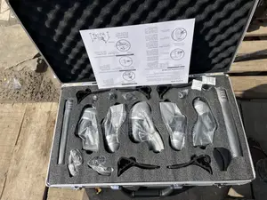 Shure Drum Mics (Sh-DKT-7b)