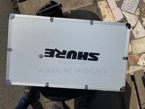 Shure Drum Mics (Sh-DKT-7b)