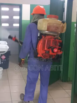 Fumigation Expert