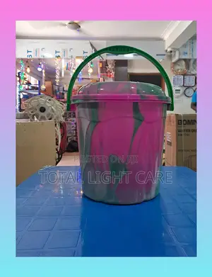 Zid-Zabu Buckets