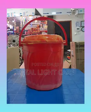 Zid-Zabu Buckets