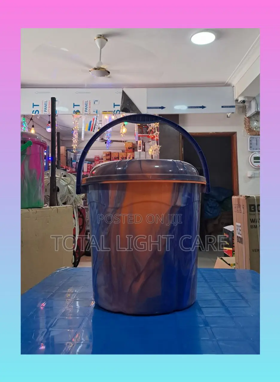Zid-Zabu Buckets