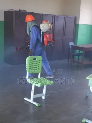 Fumigation Expert