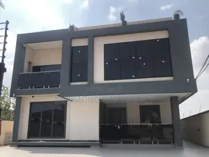 4bdrm Duplex in New Legon for sale