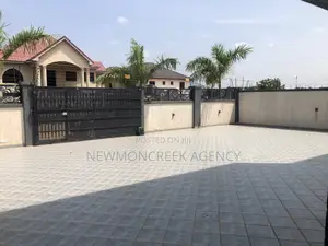 4bdrm Duplex in New Legon for sale