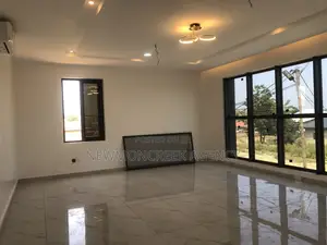 4bdrm Duplex in New Legon for sale