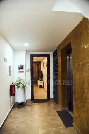 Furnished 2bdrm Apartment in Charclem Ventures, Cantonments for rent