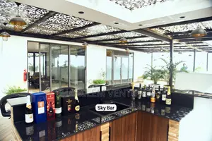 Furnished 2bdrm Apartment in Charclem Ventures, Cantonments for rent