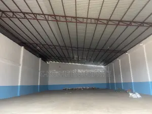 800 SQM Warehouse at Spintex for Rent