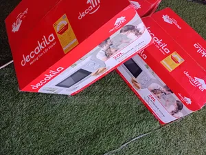 Superb Decakila 2ol Microwave Oven Reglages