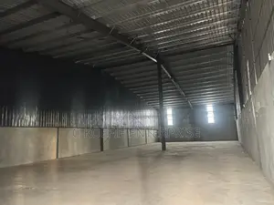 1000 SQM Warehouse at Tema for Rent