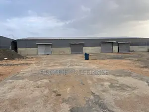 1000 SQM Warehouse at Tema for Rent