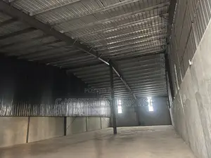 1000 SQM Warehouse at Tema for Rent