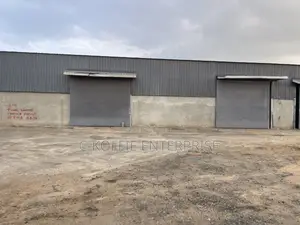 1000 SQM Warehouse at Tema for Rent
