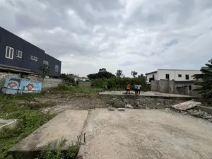 Land for Sale at East Legon With Complete Paperwork’S