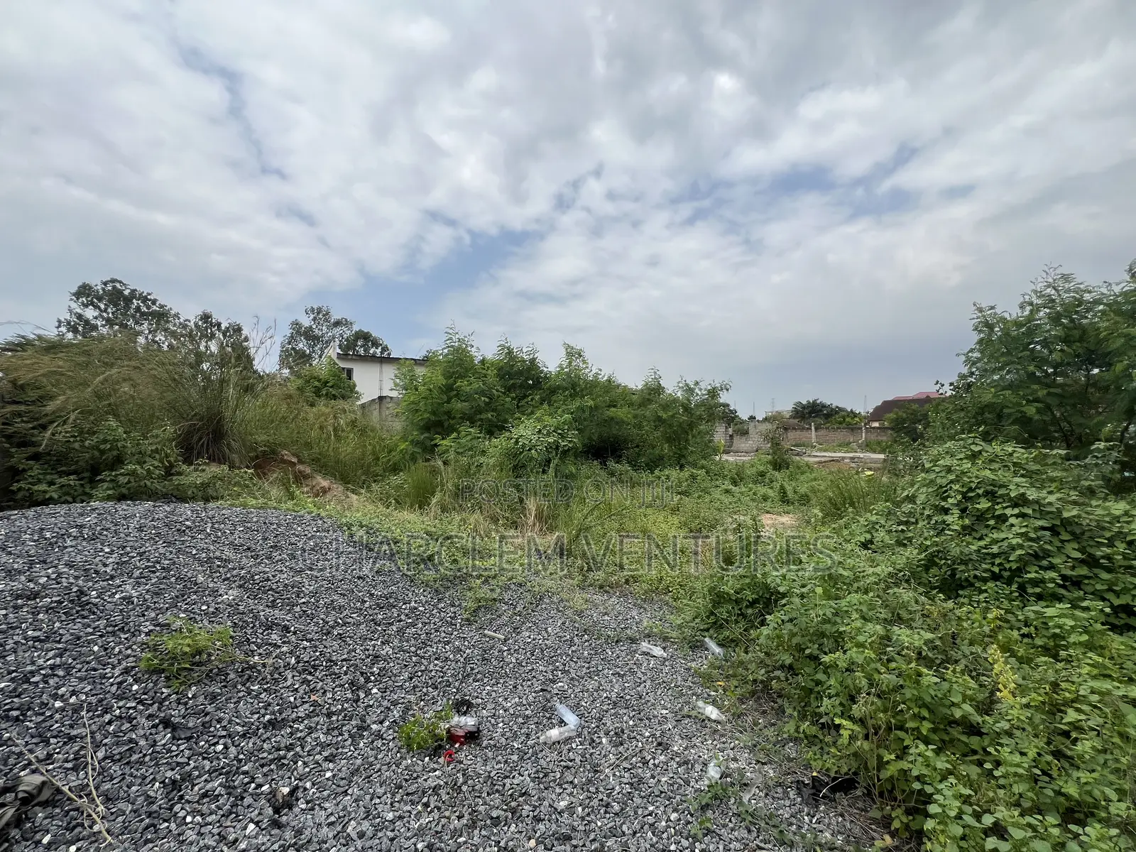 Land for Sale at East Legon With Complete Paperwork’S