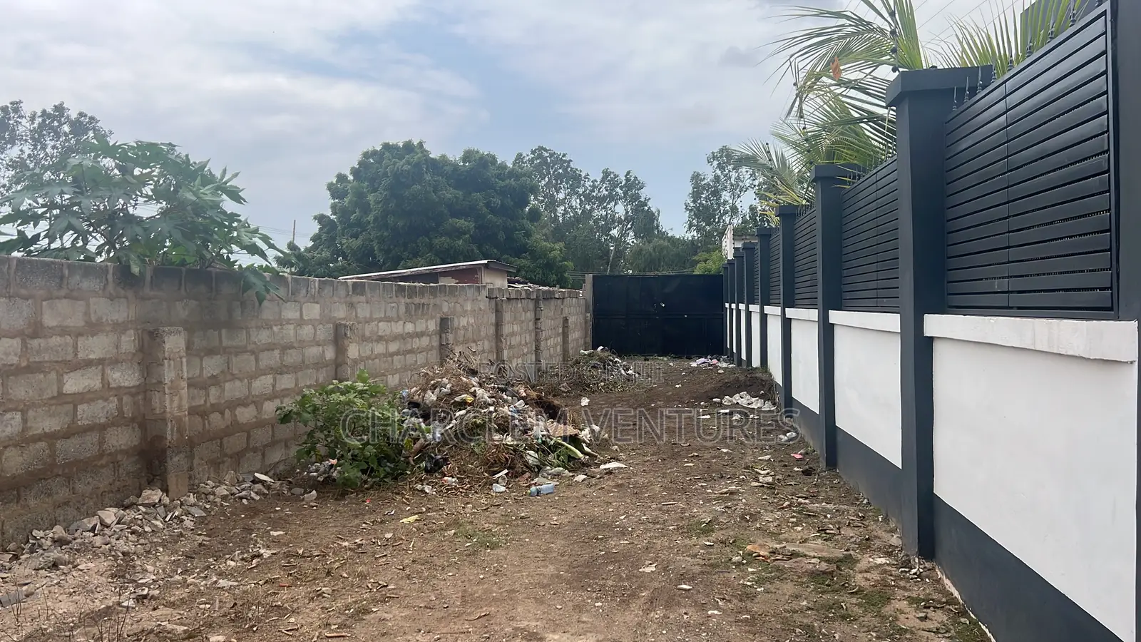 Land for Sale at East Legon With Complete Paperwork’S