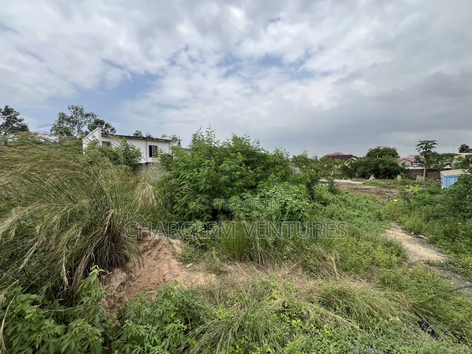 Land for Sale at East Legon With Complete Paperwork’S