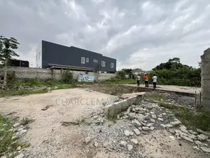 Land for Sale at East Legon With Complete Paperwork’S