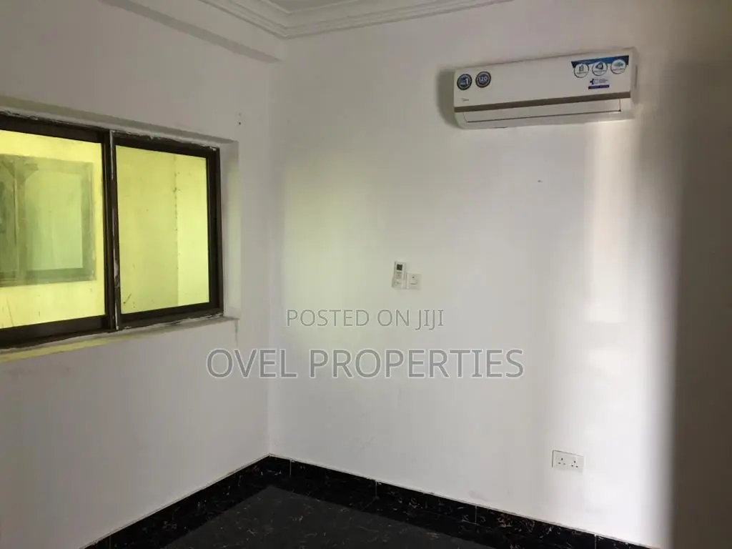 1bdrm Apartment in Overall, East Legon for rent