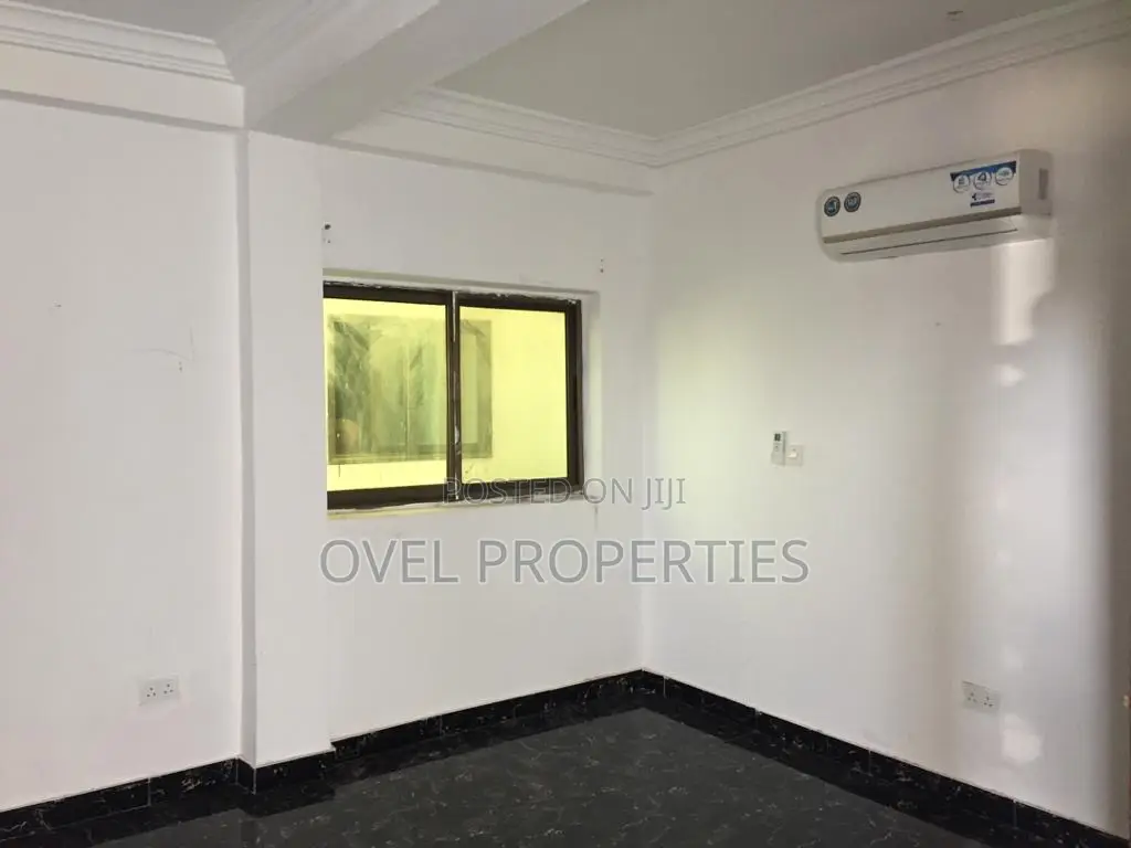 1bdrm Apartment in Overall, East Legon for rent