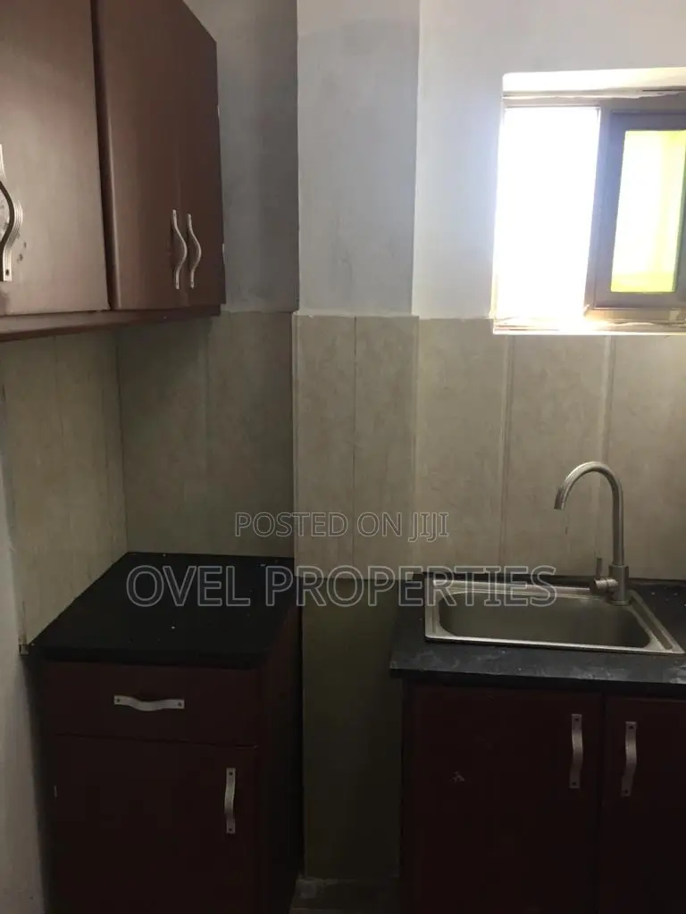 1bdrm Apartment in Overall, East Legon for rent