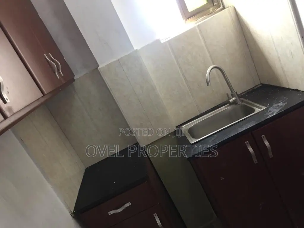 1bdrm Apartment in Overall, East Legon for rent