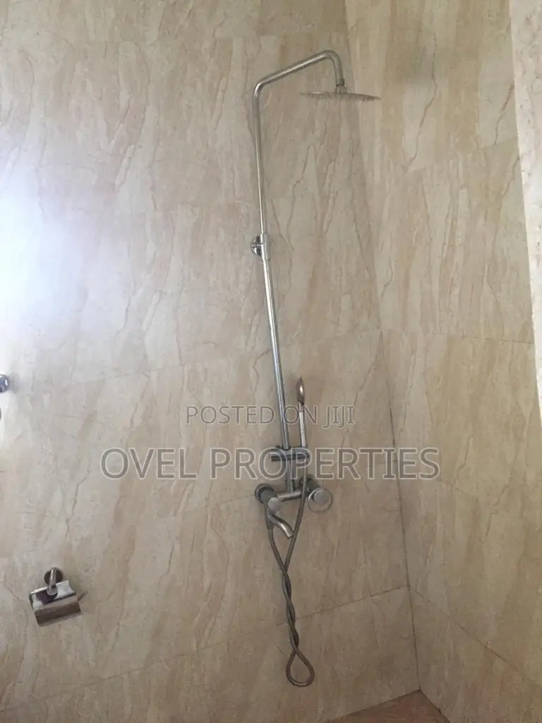 1bdrm Apartment in Overall, East Legon for rent