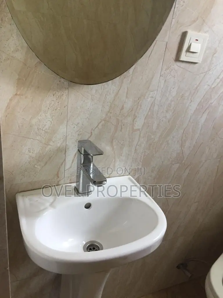 1bdrm Apartment in Overall, East Legon for rent