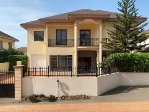 5bdrm House in Charclem Ventures, East Legon for sale