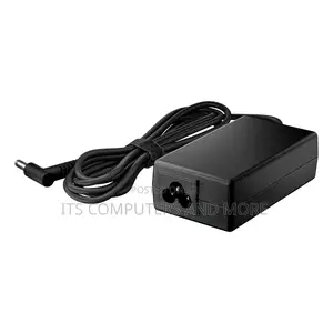 Hp 65w 19.5v 3.3a Blue Pin Home Used Ac Adapter
