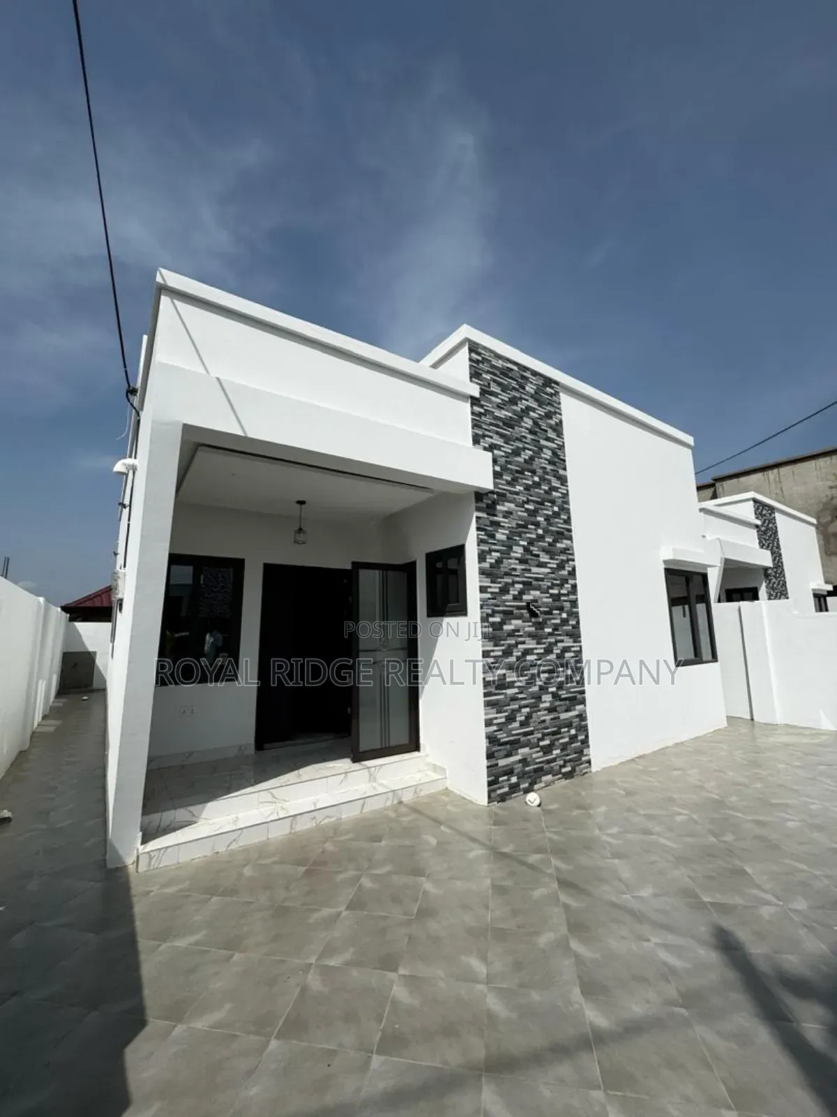 3bdrm House in Spintex Lashibi, Tema Metropolitan for sale