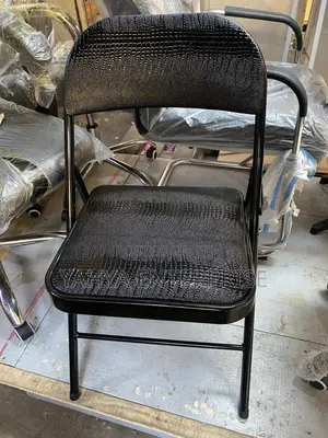 Fo4 Foldable Chair