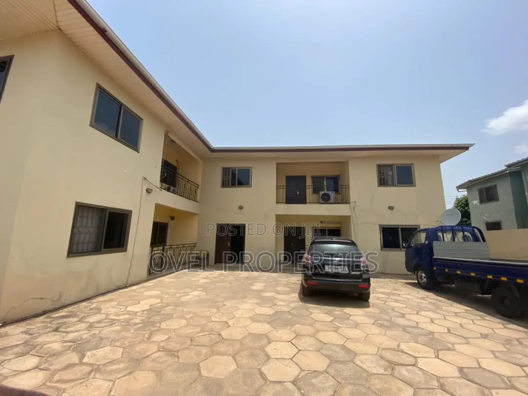 2bdrm Apartment in American House, Greater Accra for rent