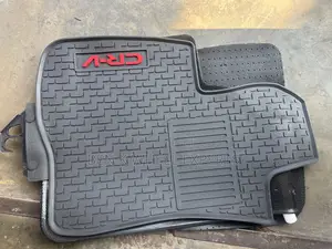 Honda Cr-v Floor Mat Set