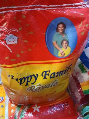 Happy Family Royale Rice 4.2kg