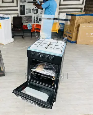 Most Original Midea50x50 Sp5055t082 4 Gas Burner With Grill