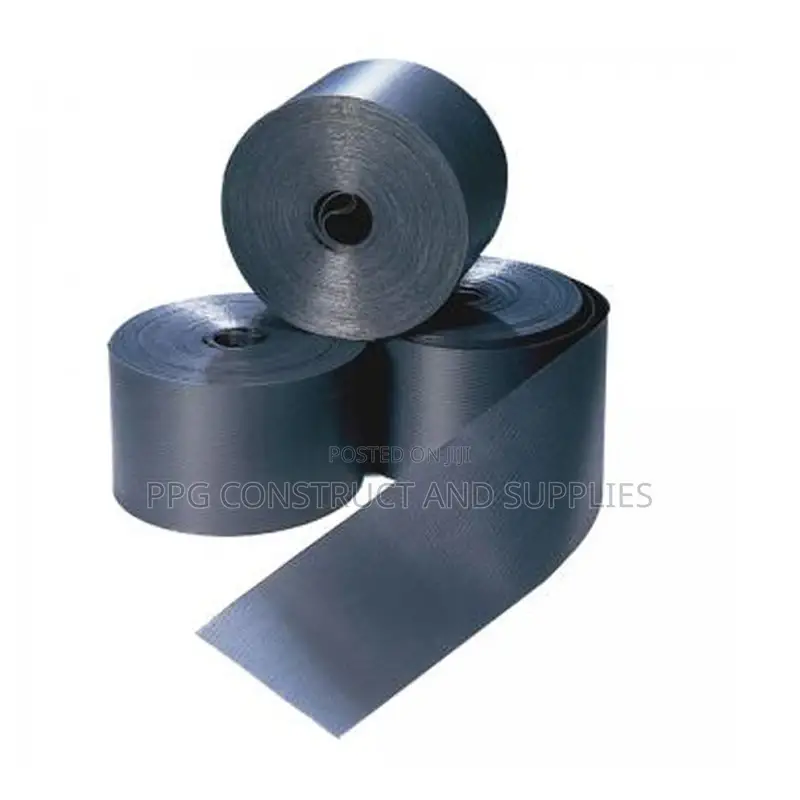 Damp Proof Course(Dpc)_ 200mm(8inches) by 98ft
