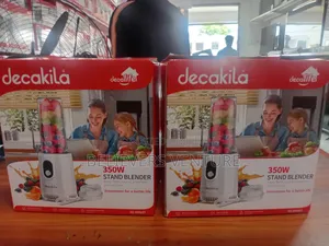 Stand Blender 3500w Stand Blender