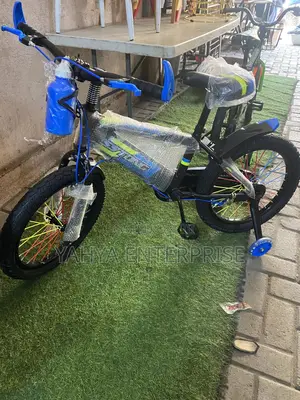 18 Mountain Bike