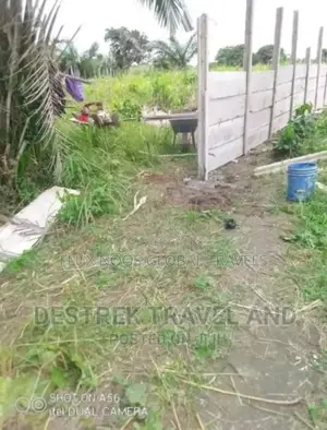 Car for Land Swap