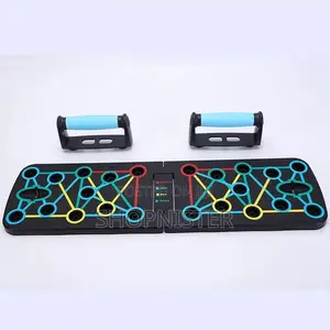Push Up Board