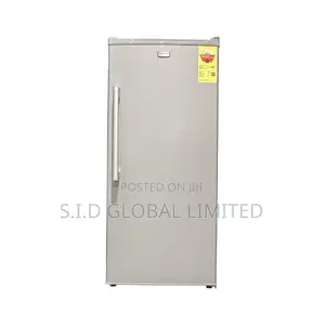Nasco 150ltrs Standing Freezer Nasd1-18fl