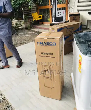 High Quality Nasco Wd Nas-Yl-1115 Electric Water Dispenser