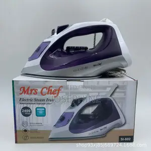 Electric Iron